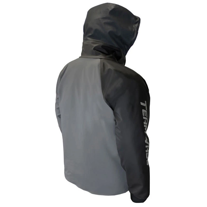 Team Vass 350 Winter Lined Waterproof Smock Edition 2